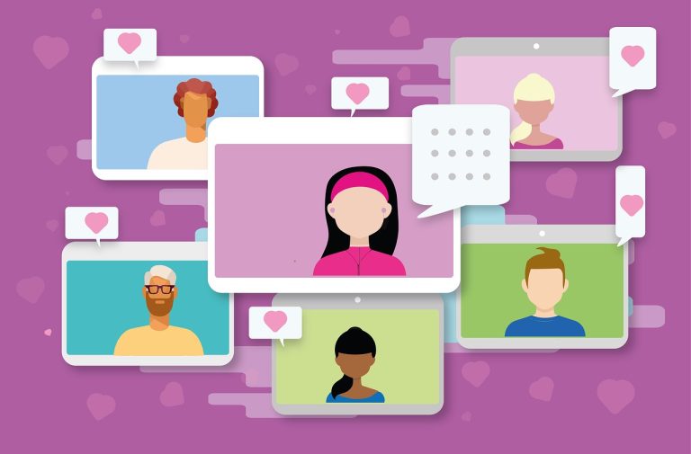 The Journey To Becoming A Successful Social Media Influencer A Comprehensive Guide