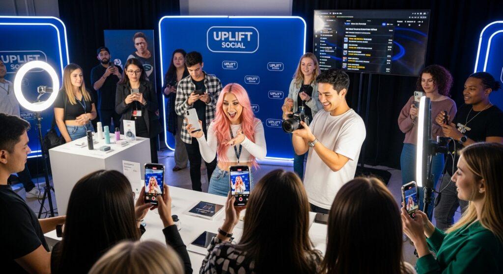 Marketing de Influência