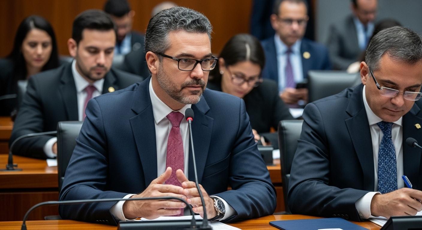 Influencer discussing aposentados INSS trends and pension updates