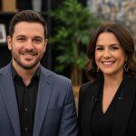 Editorial analysis on Tele Sena draw and influencer coverage in Brazil.