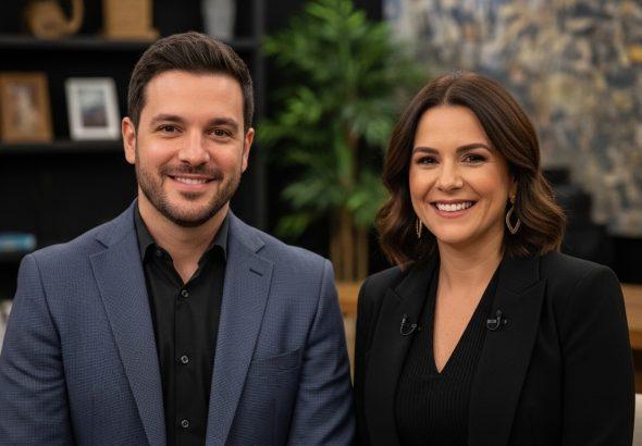 Editorial analysis on Tele Sena draw and influencer coverage in Brazil.