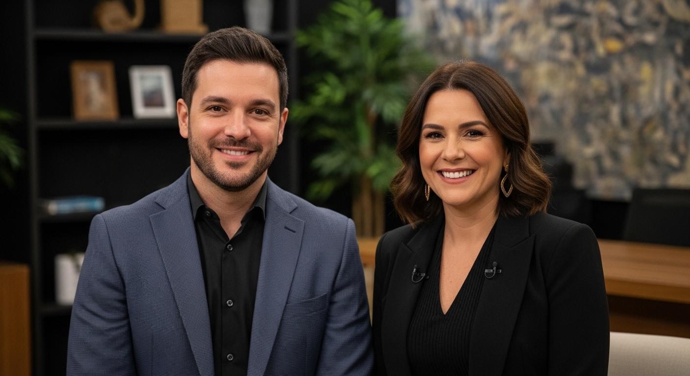 Editorial analysis on Tele Sena draw and influencer coverage in Brazil.